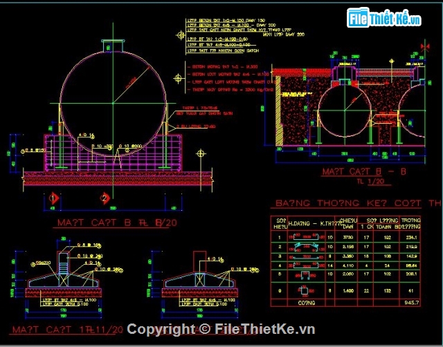 Bản vẽ kiến trúc trạm xăng,kiến trúc trạm xăng,kết cấu trạm xăng dầu,cấu tạo